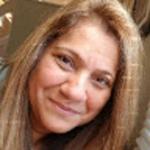 Meet your Posher, Maria